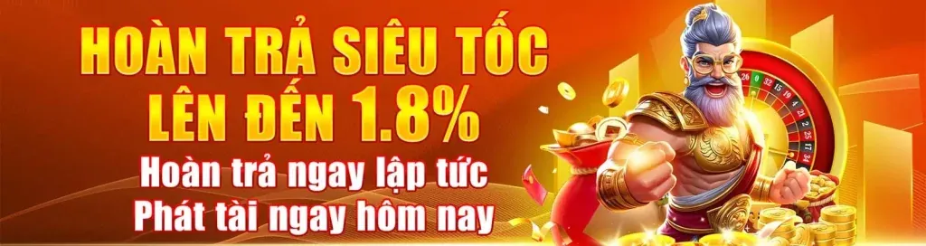 Khuyến mãi nạp tiền thường xuyên f168n Casino