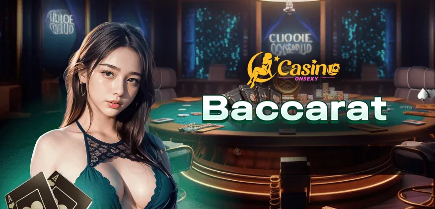 Hướng dẫn chơi Baccarat và Roulette tại f168n casino