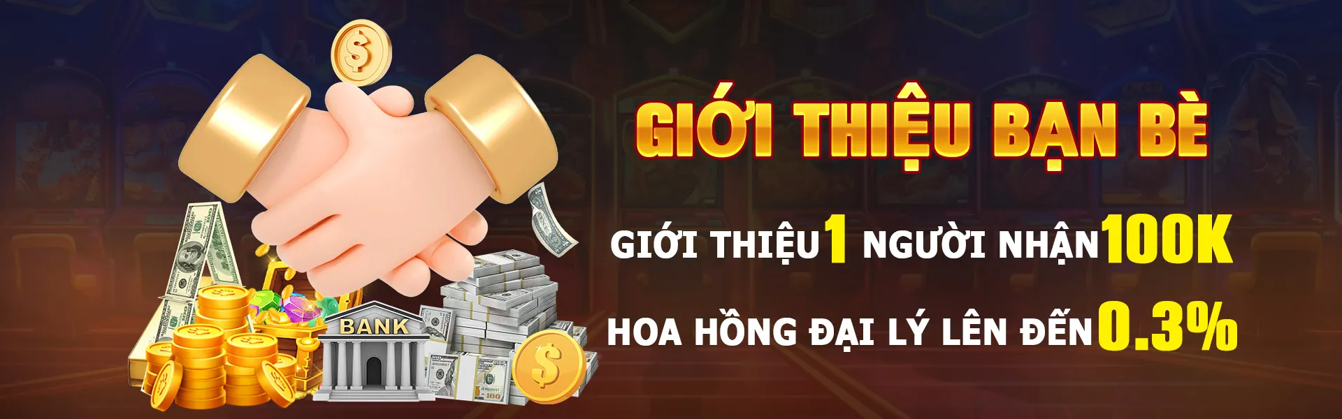 Tổng quan các chương trình khuyến mãi hấp dẫn tại f168n Casino 2026
