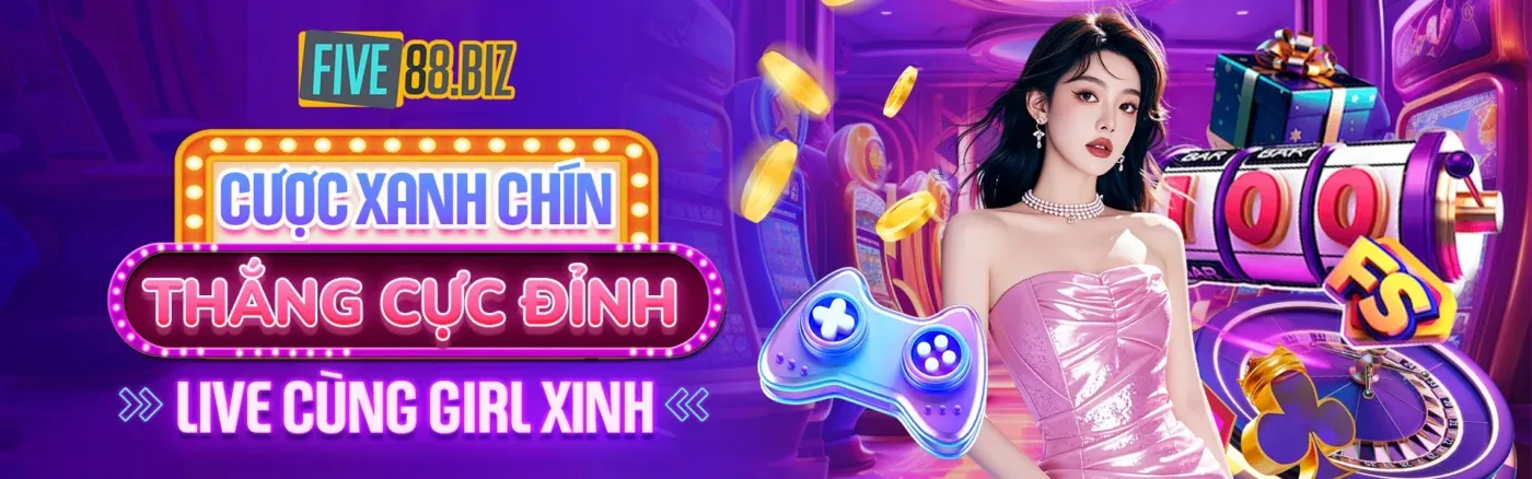 Máy Đánh Bạc f168n Casino