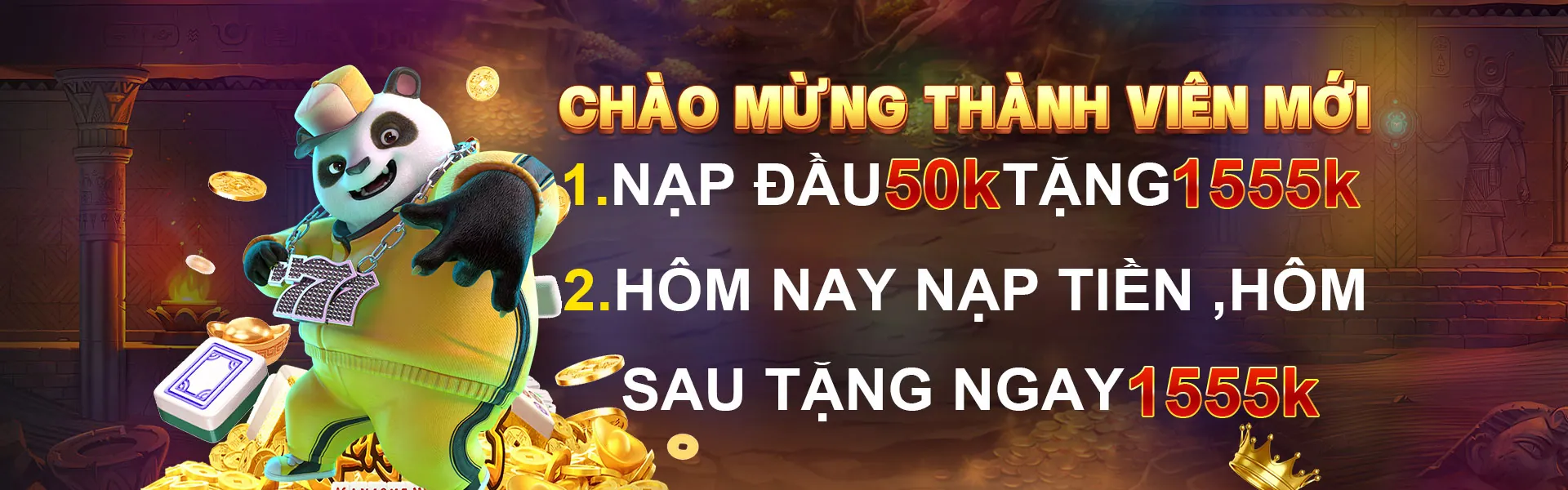 Ưu đãi chào mừng f168n Casino 2026