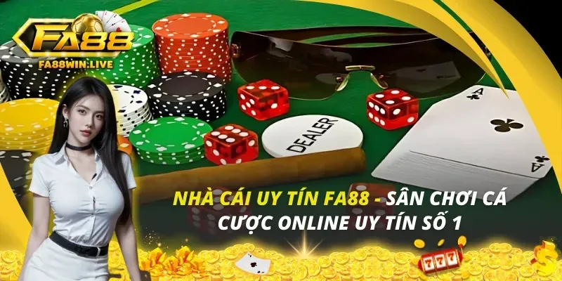Bàn chơi Baccarat tại f168n casino