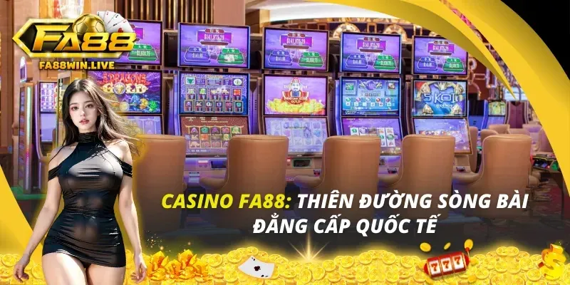 Ứng dụng F168n Casino trên điện thoại di động