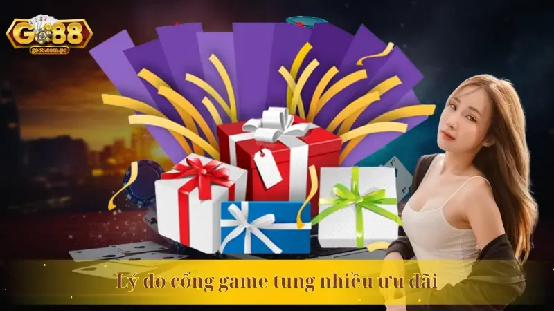 Các chương trình khuyến mãi f168n casino
